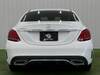 MERCEDES BENZ C-CLASS