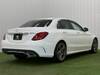 MERCEDES BENZ C-CLASS
