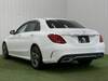 MERCEDES BENZ C-CLASS