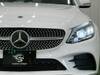 MERCEDES BENZ C-CLASS