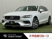 2019 VOLVO V60