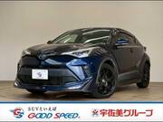 2020 TOYOTA C-HR