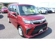 2025 TOYOTA ROOMY