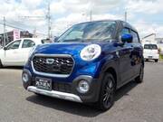 2017 DAIHATSU CAST