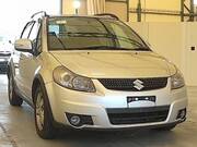 2009 SUZUKI SX4 1.5XG
