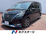 2019 NISSAN SERENA