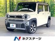 2021 SUZUKI HUSTLER