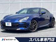 2023 SUBARU BRZ