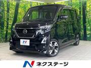 2020 NISSAN ROOX