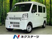 2024 NISSAN CLIPPER VAN DX