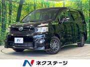 2012 TOYOTA VOXY