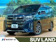 2018 TOYOTA NOAH