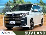 2023 TOYOTA NOAH