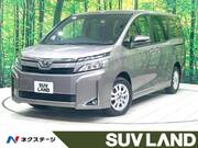 2017 TOYOTA VOXY V