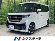 2024 SUZUKI SPACIA CUSTOM