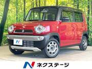 2014 SUZUKI HUSTLER G