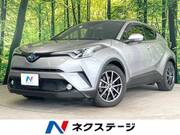 2017 TOYOTA C-HR G