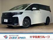 2023 TOYOTA VELLFIRE HYBRID