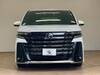 TOYOTA VELLFIRE HYBRID