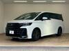 TOYOTA VELLFIRE HYBRID