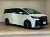TOYOTA VELLFIRE HYBRID