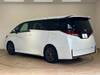 TOYOTA VELLFIRE HYBRID