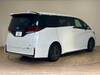 TOYOTA VELLFIRE HYBRID