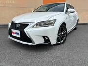 2012 LEXUS CT