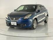 2016 SUZUKI BALENO
