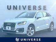 2019 AUDI Q2
