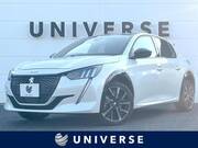 2022 PEUGEOT 208