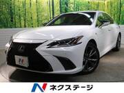 2019 LEXUS ES