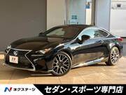 2015 LEXUS RC