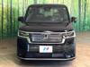 HONDA STEPWAGON