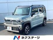 2021 SUZUKI HUSTLER