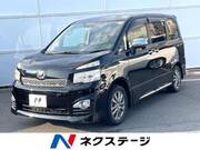 2012 TOYOTA VOXY