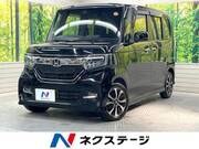 2020 HONDA N-BOX CUSTOM