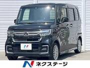 2022 HONDA N-BOX CUSTOM