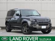 2024 LAND ROVER DEFENDER