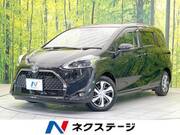 2019 TOYOTA SIENTA