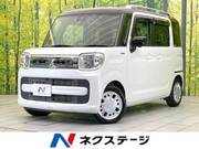 2018 SUZUKI SPACIA