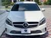 MERCEDES BENZ A-CLASS