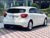 MERCEDES BENZ A-CLASS
