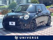 2021 BMW MINI COOPER S