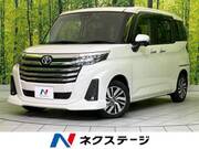 2025 TOYOTA ROOMY