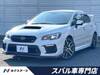 SUBARU WRX STI