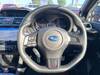 SUBARU WRX STI