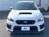 SUBARU WRX STI
