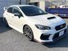 SUBARU WRX STI