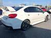 SUBARU WRX STI